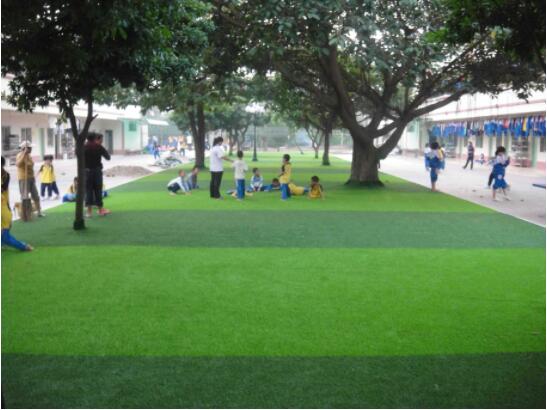 人造草坪花費(fèi)高嗎 人造草坪花費(fèi)高嗎