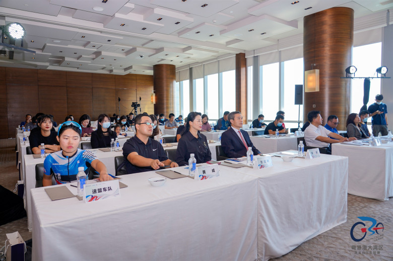 廣東體育設施與體育產(chǎn)業(yè)