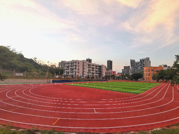 廣東體育設(shè)施與體育產(chǎn)業(yè)