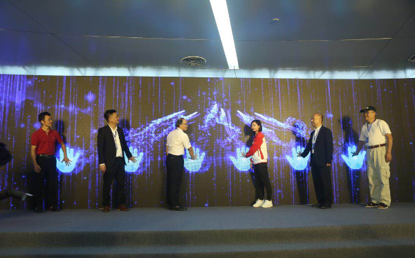 體育設(shè)施與體育產(chǎn)業(yè) 廣東體育設(shè)施與體育產(chǎn)業(yè)