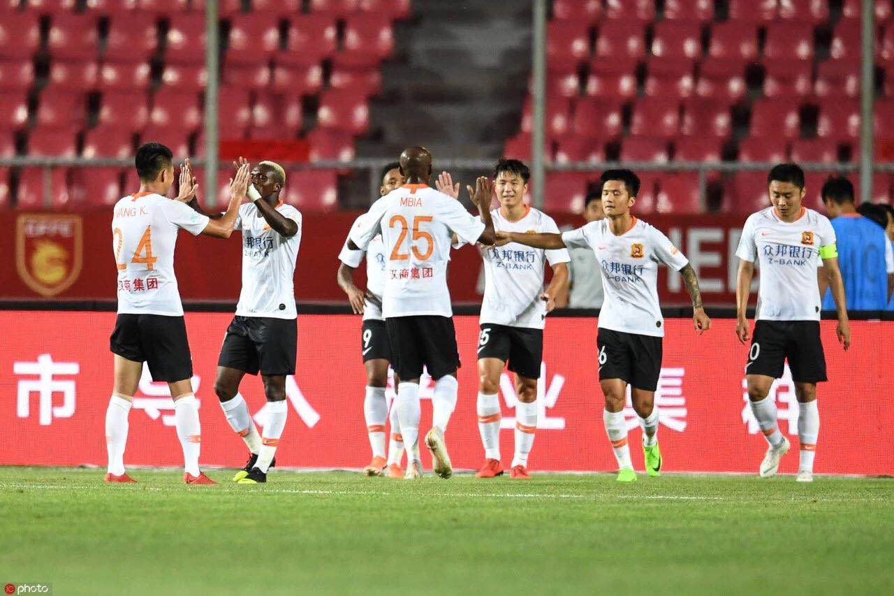 國(guó)安足球俱樂(lè)部