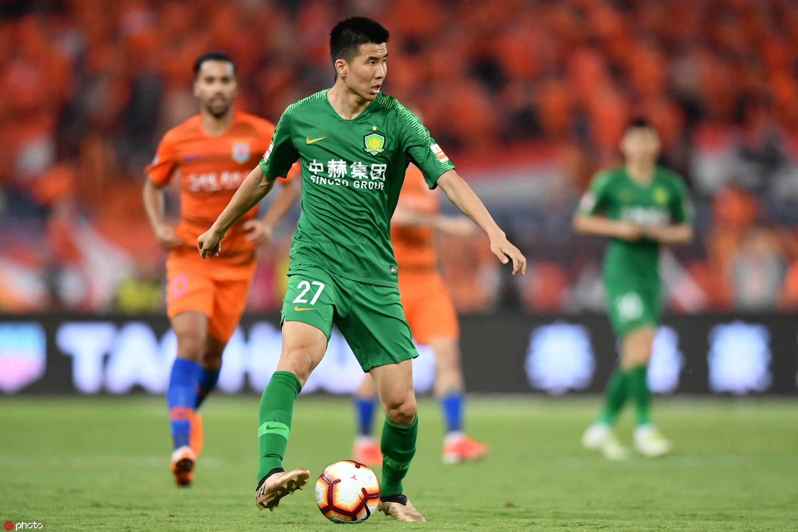 國安足球俱樂部