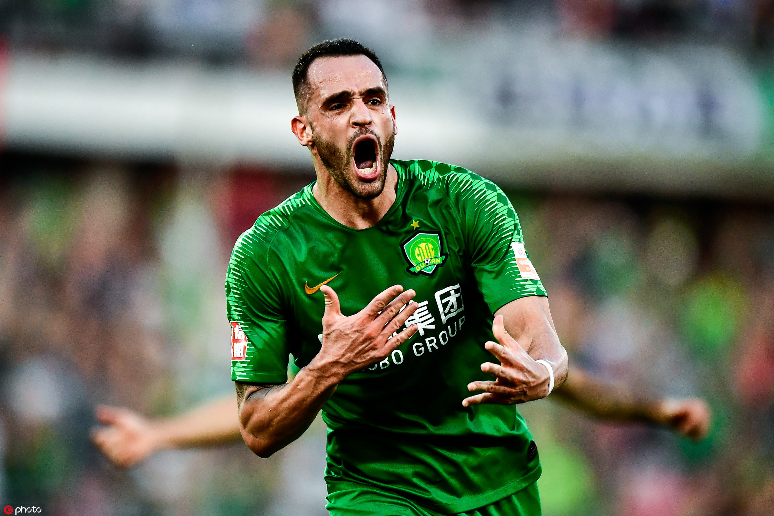 國(guó)安足球俱樂部