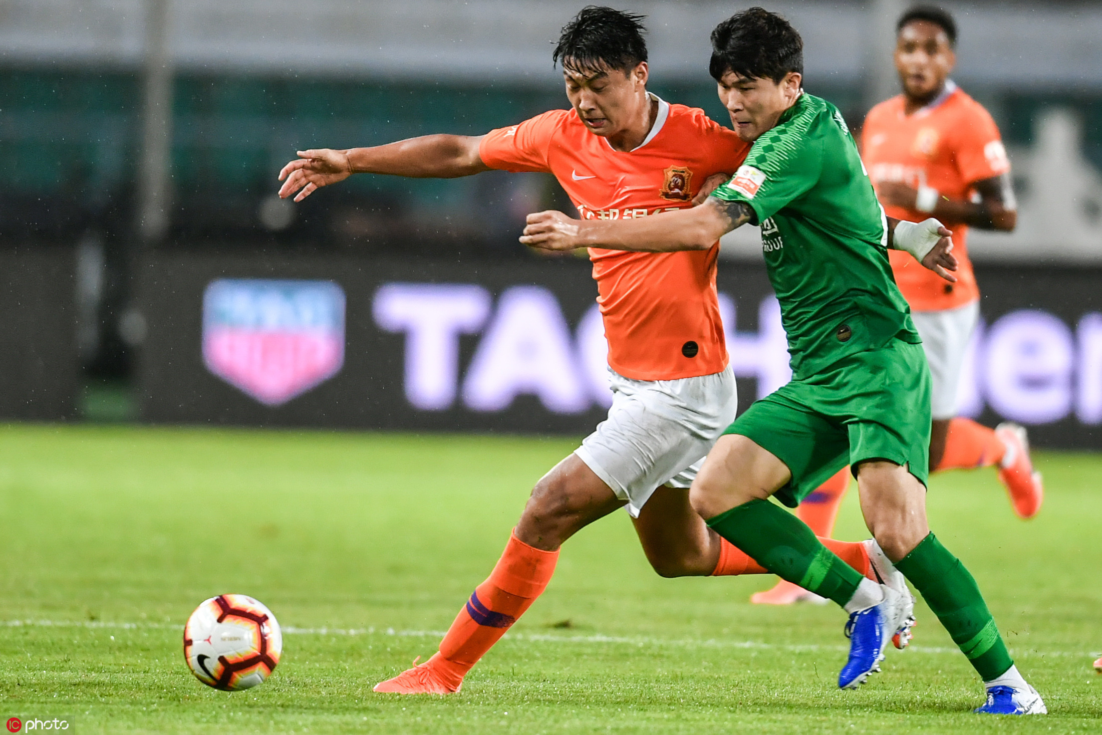 國(guó)安足球俱樂(lè)部