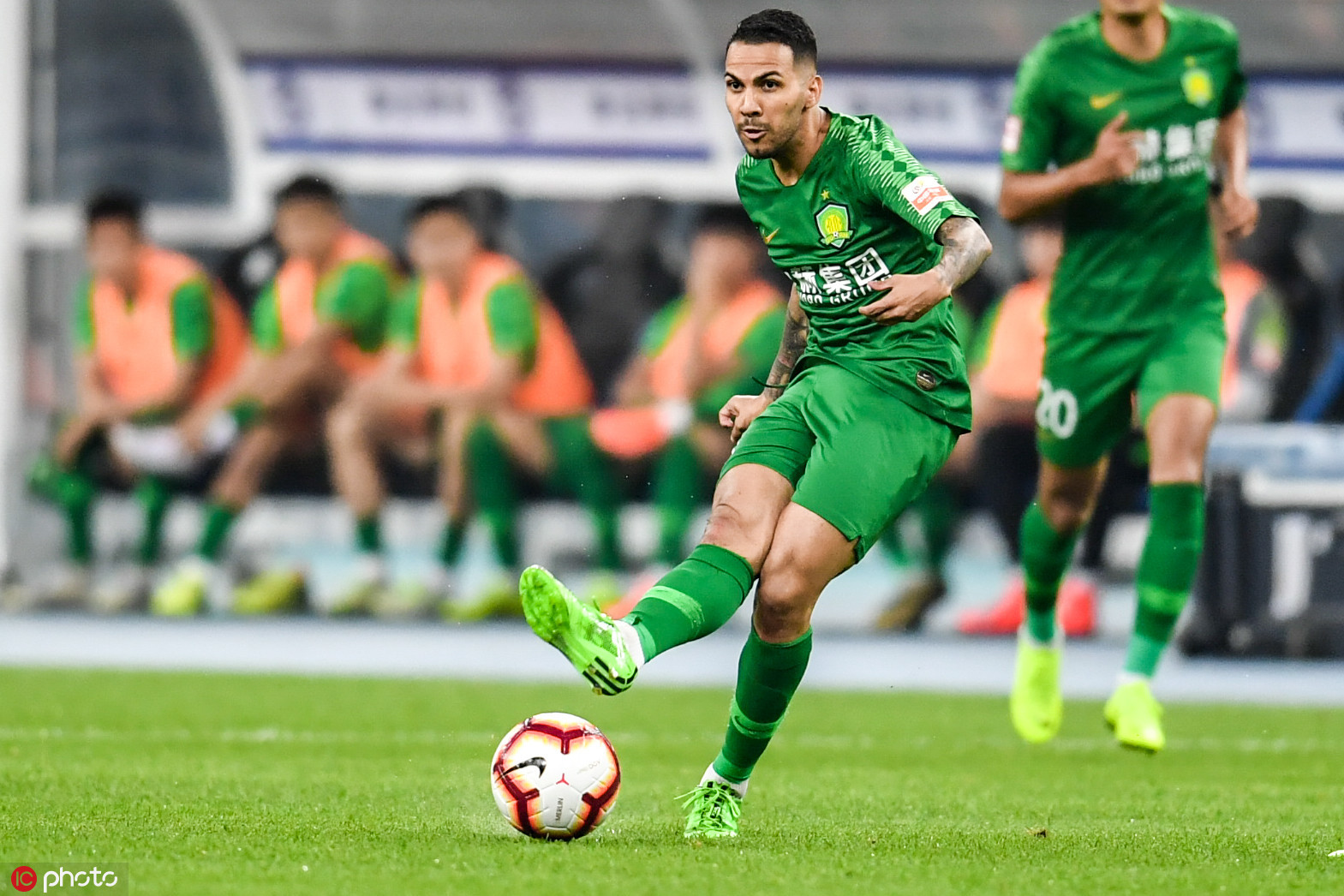 國安足球俱樂部