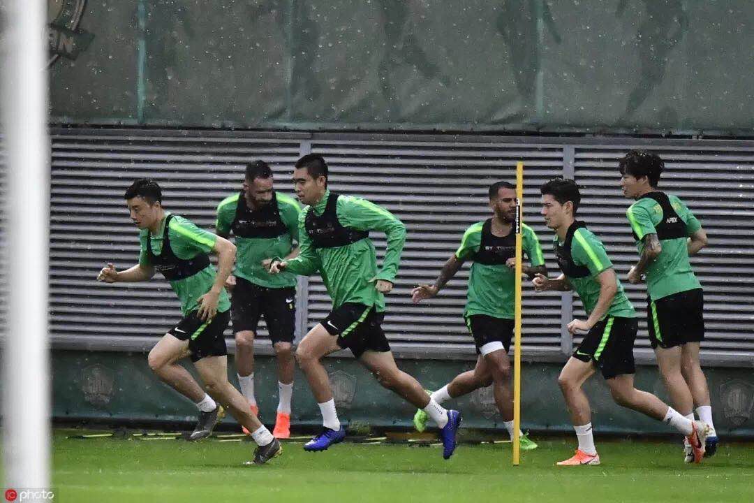 國(guó)安足球俱樂(lè)部