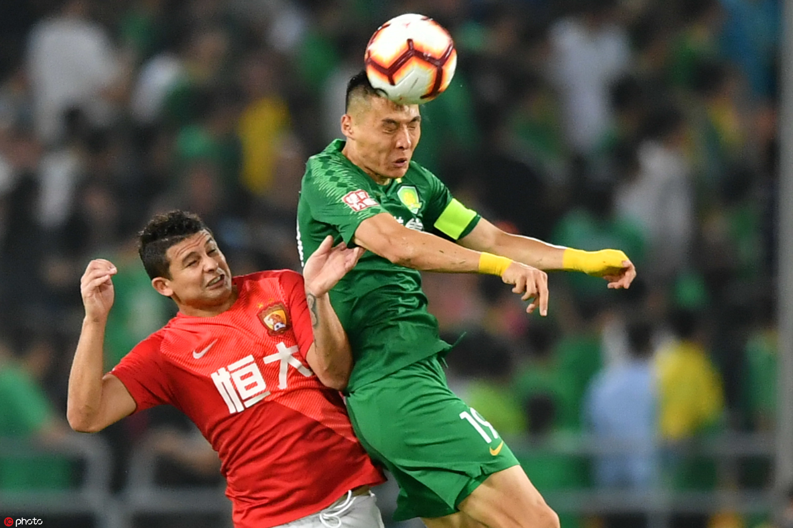 國安足球俱樂部