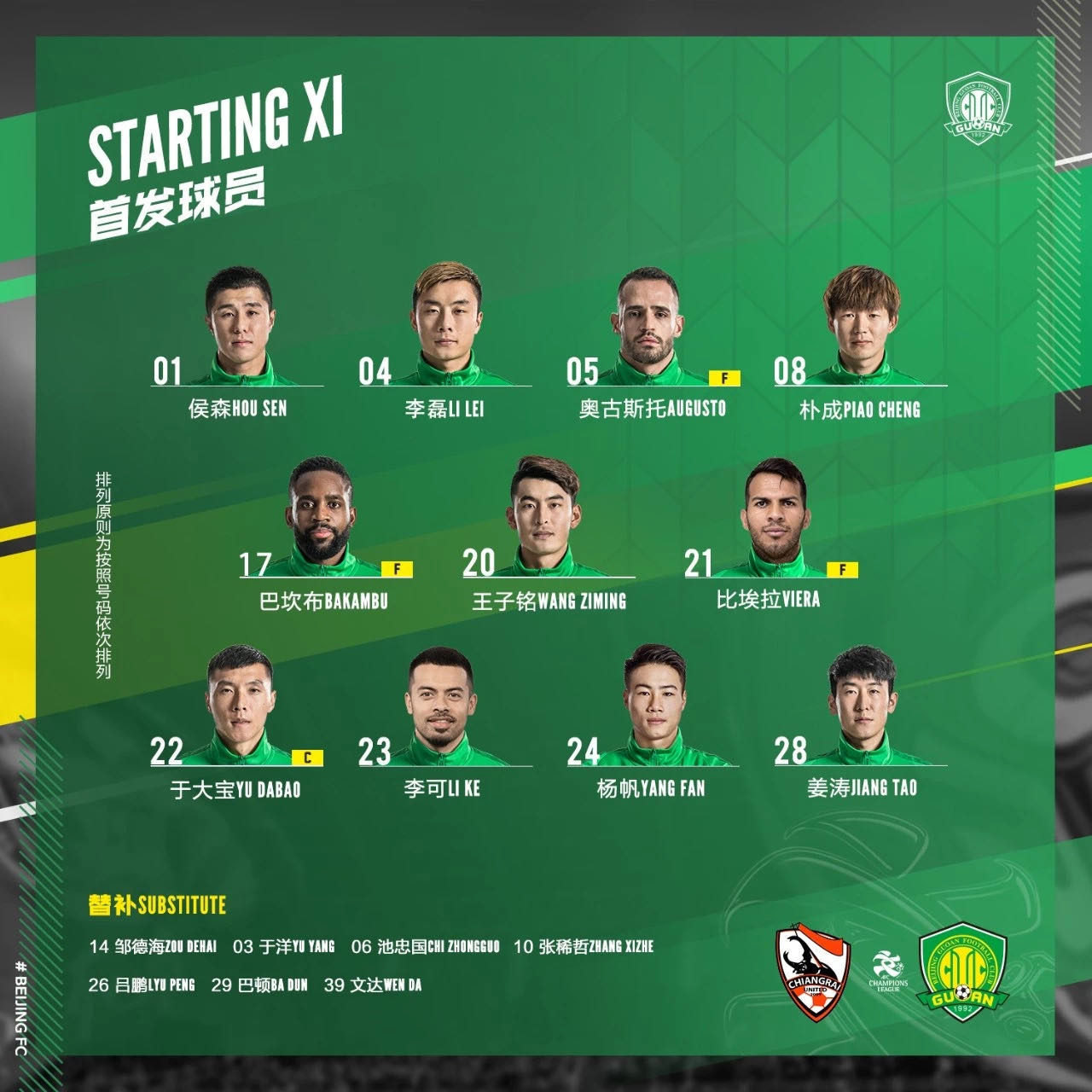 國(guó)安足球俱樂(lè)部 國(guó)安足球俱樂(lè)部