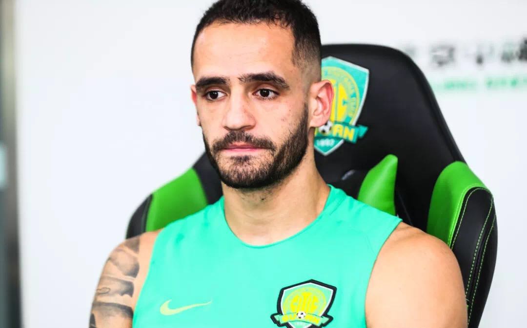 國(guó)安足球俱樂(lè)部