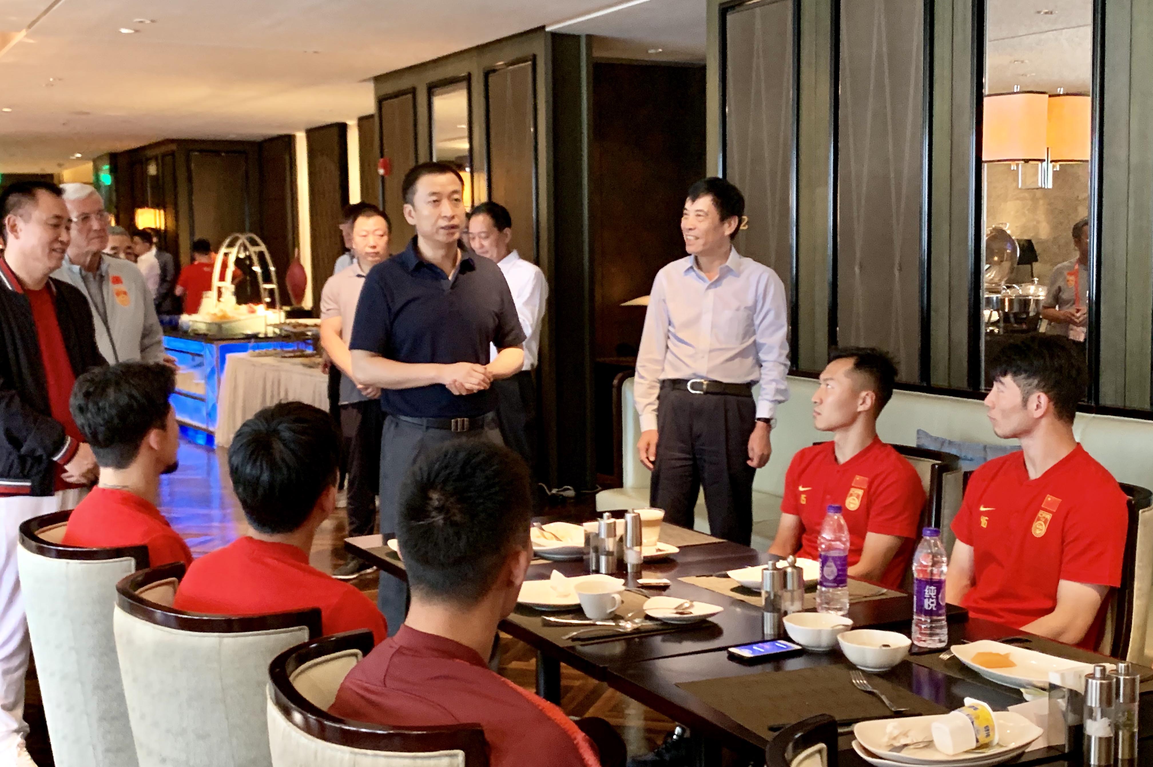 國(guó)安足球俱樂部