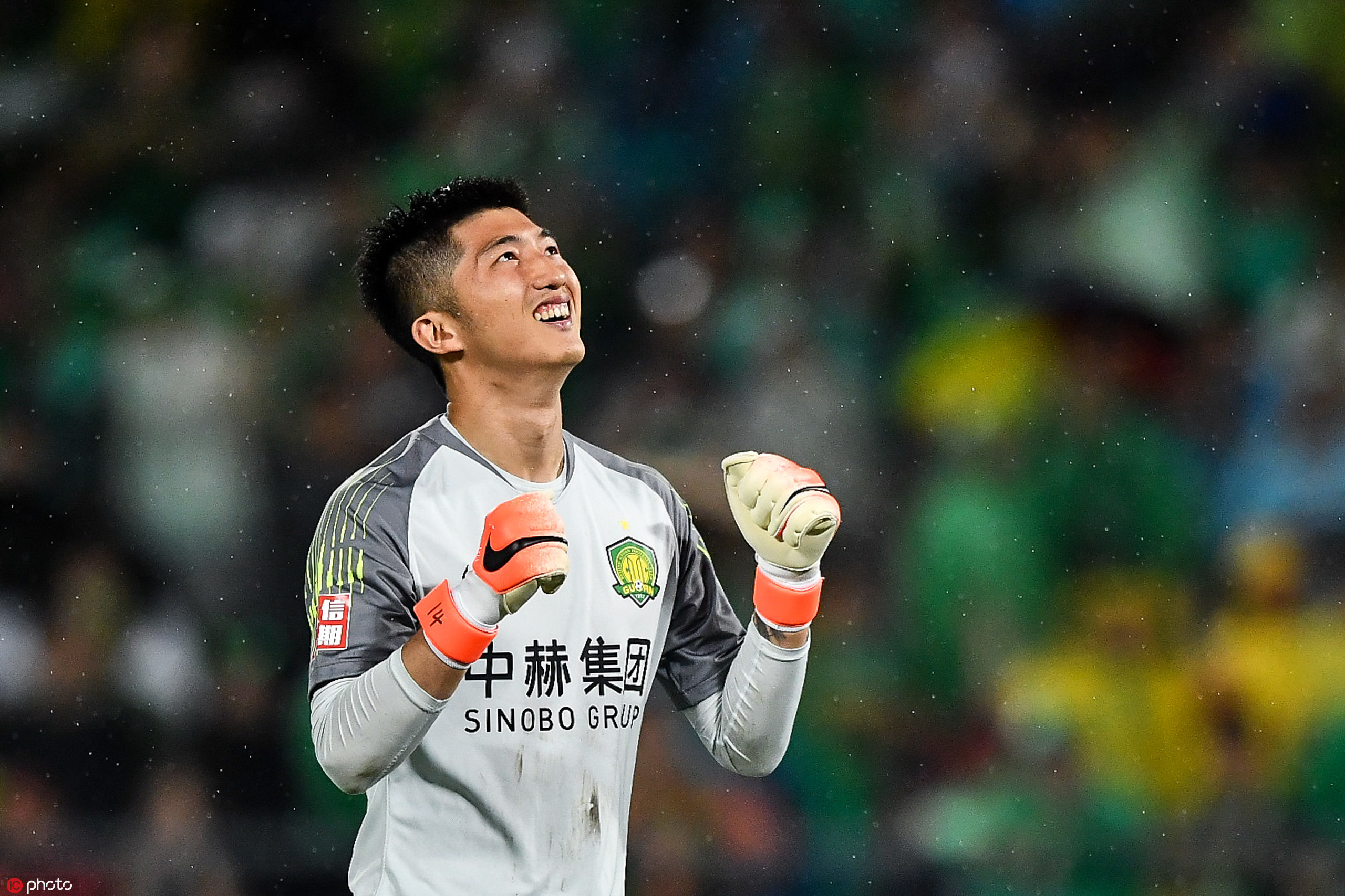 國(guó)安足球俱樂(lè)部