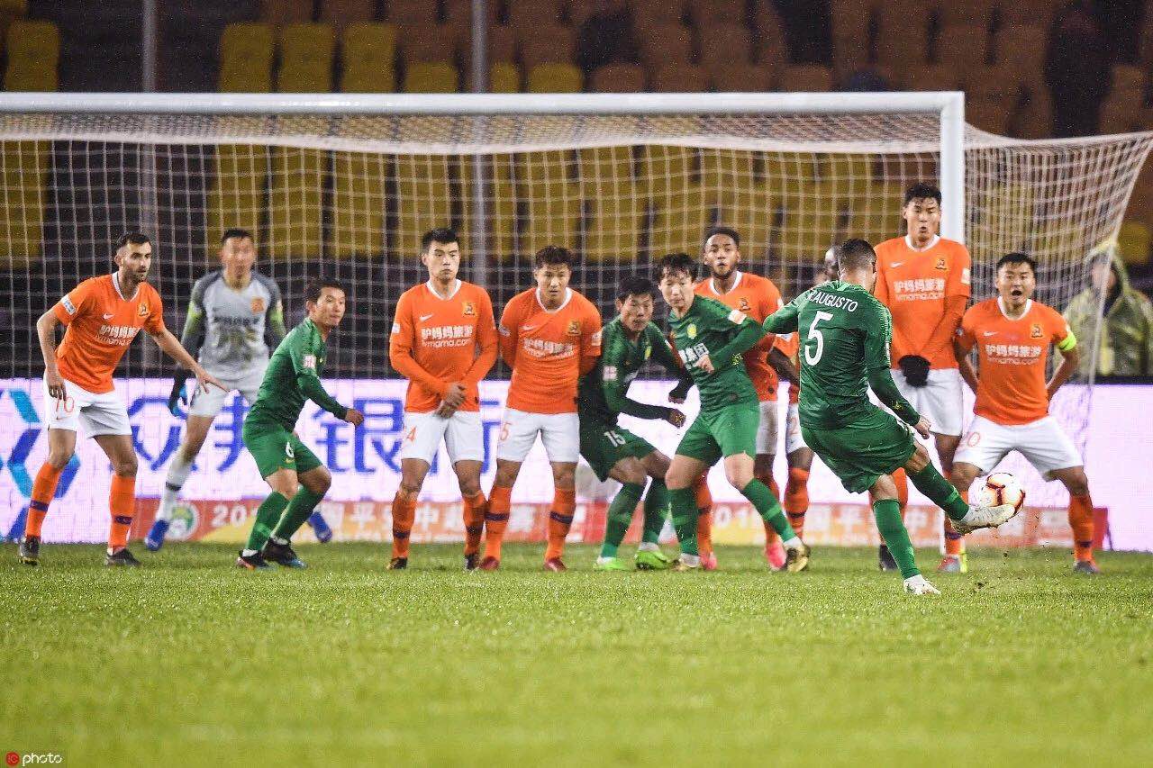 國(guó)安足球俱樂(lè)部