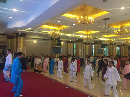 體育總局 體育總局