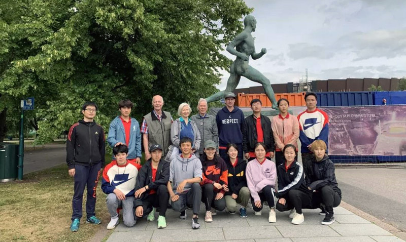 體育總局 體育總局