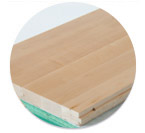 壽命長(zhǎng)耐用100年不腐