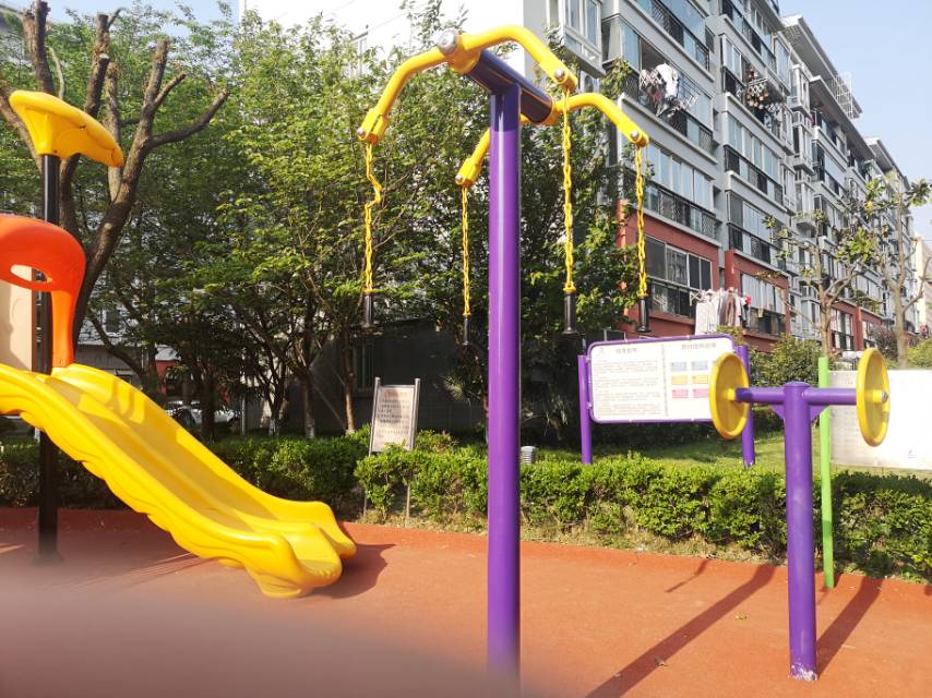 上肢牽引訓(xùn)練器