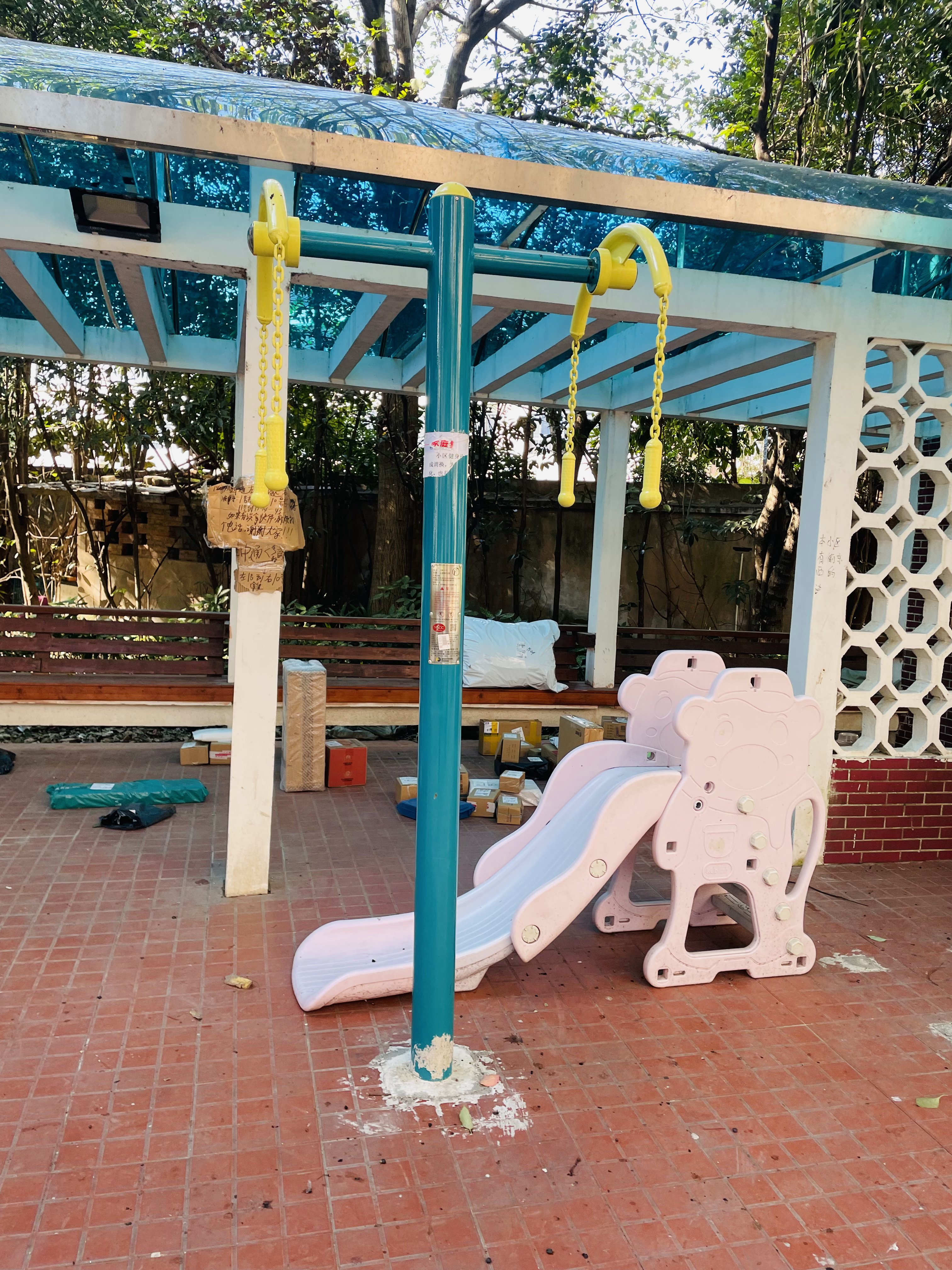 上肢牽引器 上肢牽引器