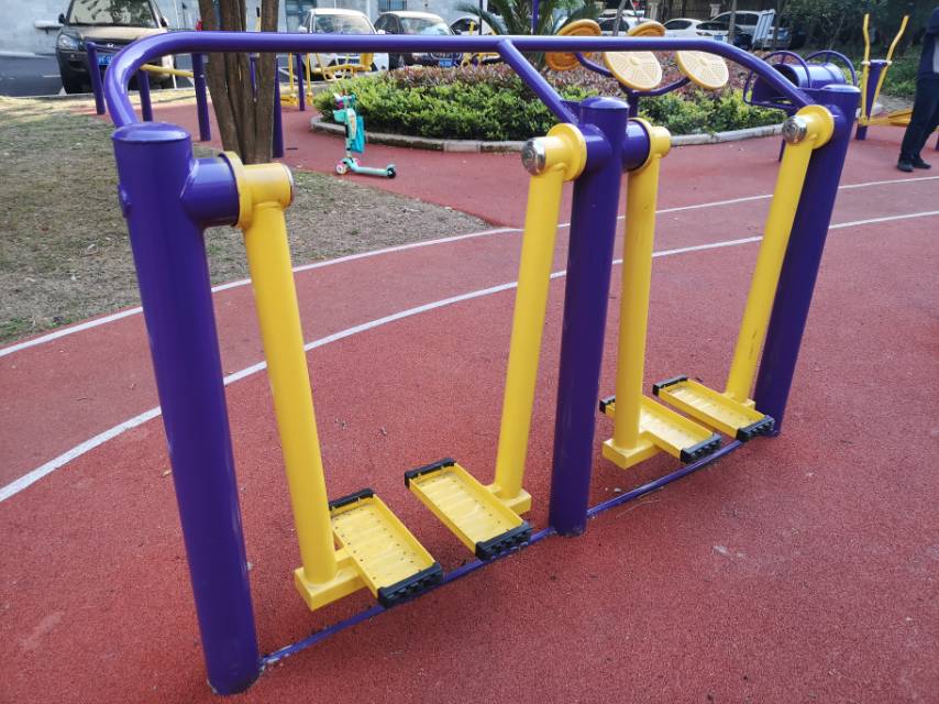 太空漫步機(jī)