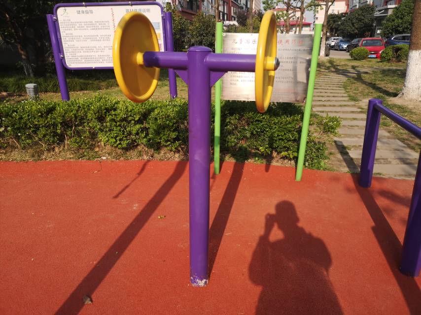 臂力訓(xùn)練器