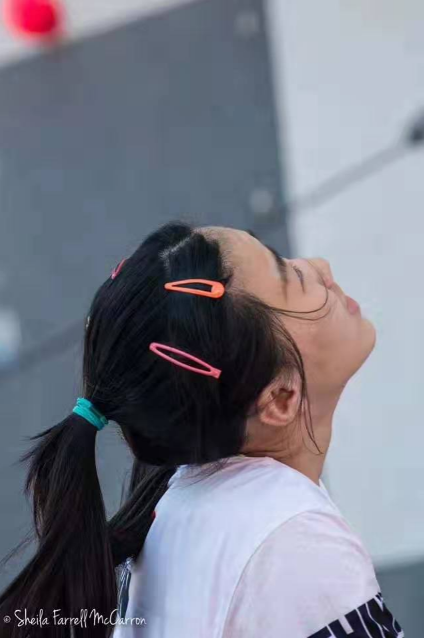 歷史性突破！中國隊斬獲世界杯霞慕尼站一金兩銀