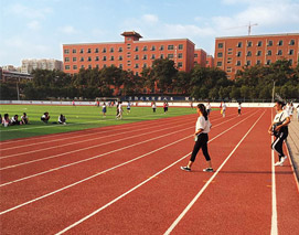 河南升達經(jīng)貿(mào)管理學(xué)院