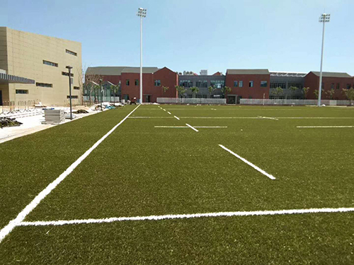 江蘇省無錫南外國(guó)王國(guó)際學(xué)校