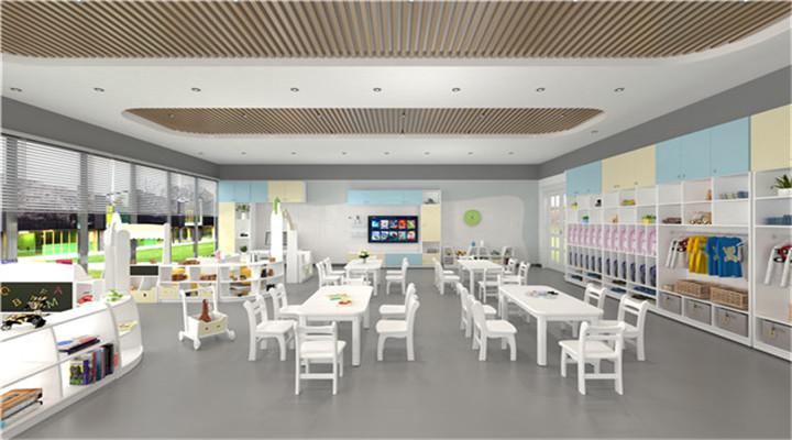 南方幼兒園室內(nèi)整體設(shè)計(jì):教室區(qū)角設(shè)計(jì)方案 南方幼兒園室內(nèi)整體設(shè)計(jì):教室區(qū)角設(shè)計(jì)方案