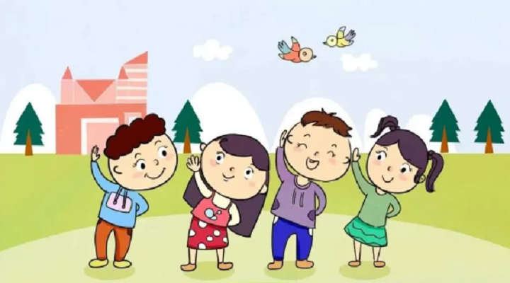 疫情趨緩，幼兒園各年級(jí)開學(xué)第一課不同設(shè)計(jì)