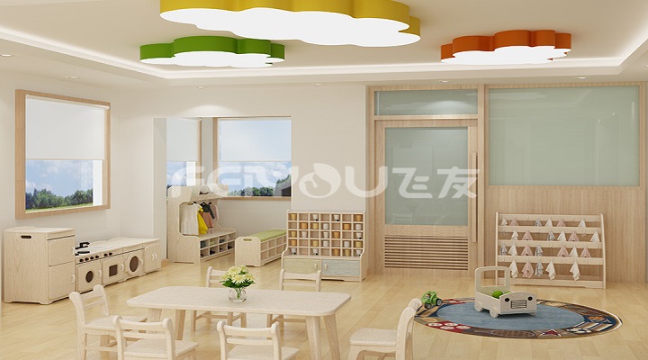 疫情對兒童家具行業(yè)的影響 疫情對兒童家具行業(yè)的影響