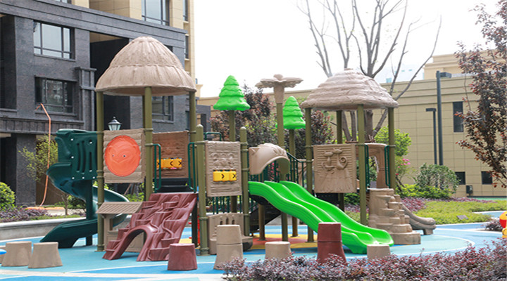 兒童游樂設(shè)備事故應急措施