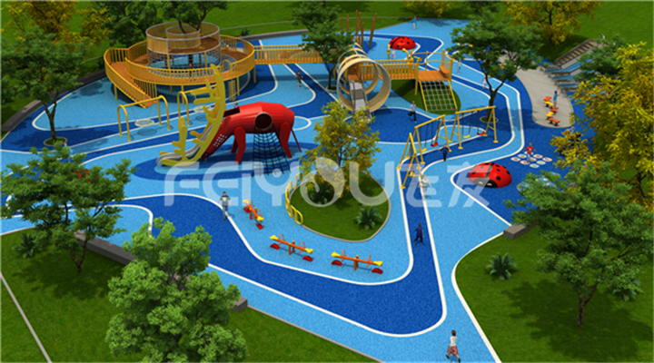 地產(chǎn)文旅整體設計規(guī)劃方案之七:叢林游戲 地產(chǎn)文旅整體設計規(guī)劃方案之七:叢林游戲