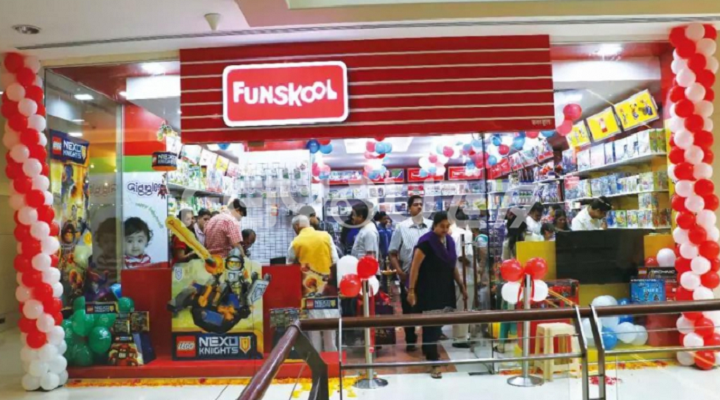 中國(guó)玩具出口印度因貿(mào)易爭(zhēng)端受阻