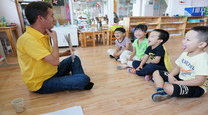 蒙特梭利教育法順應(yīng)孩子成長的內(nèi)在需求 蒙特梭利教育法順應(yīng)孩子成長的內(nèi)在需求