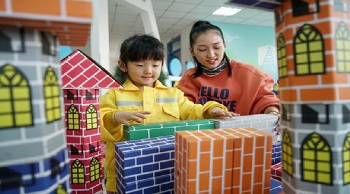 民辦幼兒園應對疫情的經營調整 民辦幼兒園應對疫情的經營調整