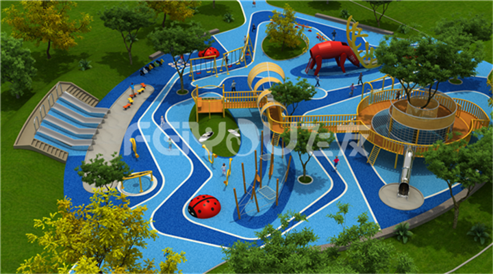 地產(chǎn)文旅整體設計規(guī)劃方案之七:叢林游戲 地產(chǎn)文旅整體設計規(guī)劃方案之七:叢林游戲