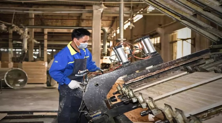 兒童家具生產(chǎn)流程簡介 兒童家具生產(chǎn)流程簡介