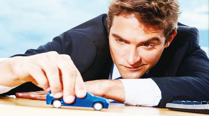 授權玩具在歐美市場承壓 授權玩具在歐美市場承壓