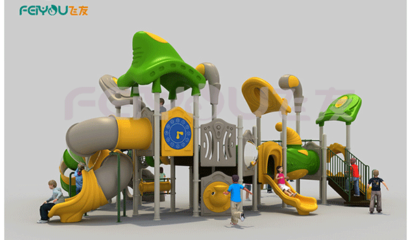 兒童組合滑梯的養(yǎng)護說明 兒童組合滑梯的養(yǎng)護說明