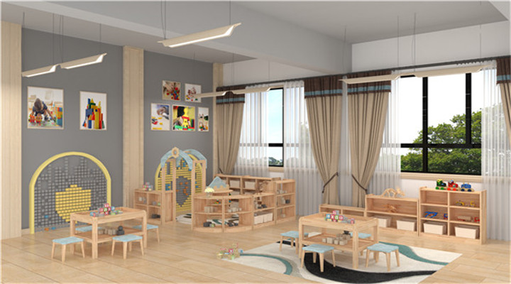 南方幼兒園室內(nèi)整體設(shè)計(jì):教室區(qū)角設(shè)計(jì)方案 南方幼兒園室內(nèi)整體設(shè)計(jì):教室區(qū)角設(shè)計(jì)方案