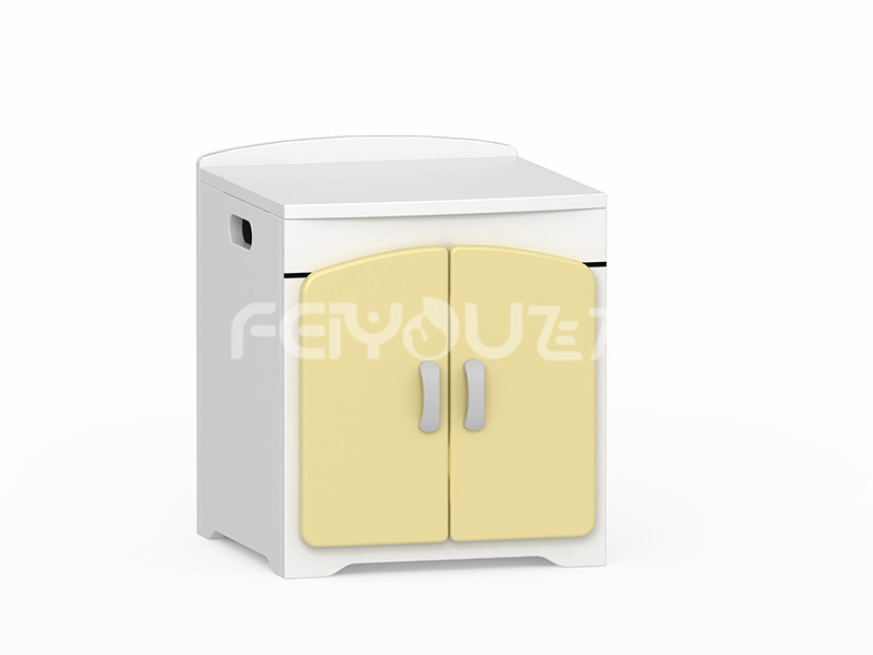 學習互動組合柜兒童儲物柜-020