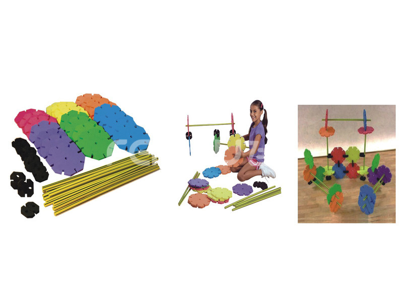 蒙特梭利教育教具的特點(diǎn)和種類 蒙特梭利教育教具的特點(diǎn)和種類