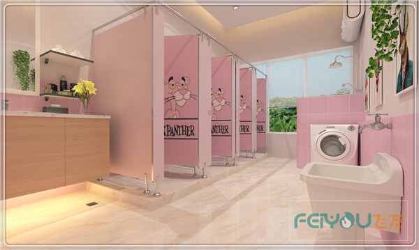 南方幼兒園室內(nèi)整體設(shè)計:簡約卡通衛(wèi)生間 南方幼兒園室內(nèi)整體設(shè)計:簡約卡通衛(wèi)生間