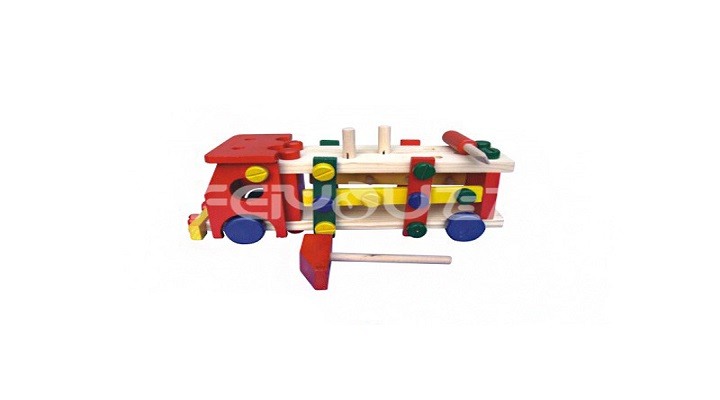 蒙特梭利教育教具的特點(diǎn)和種類 蒙特梭利教育教具的特點(diǎn)和種類