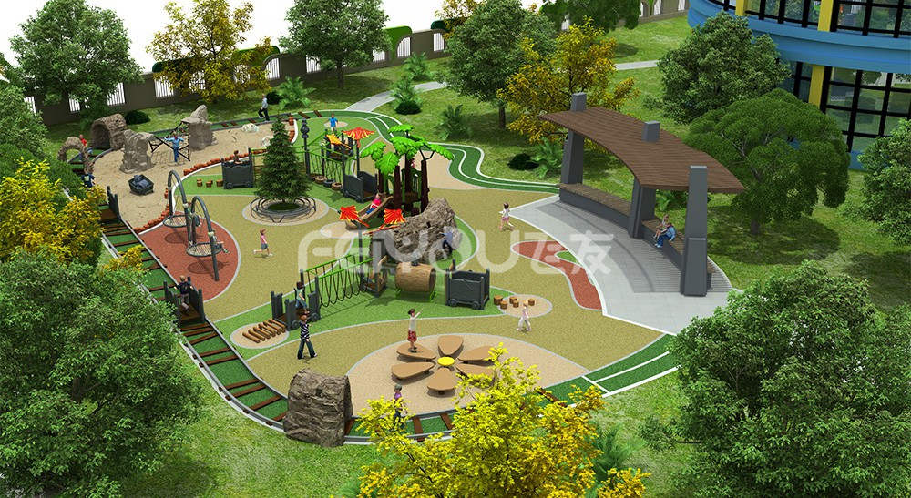 讓孩子擁抱純凈的空間設(shè)計(jì) 讓孩子擁抱純凈的空間設(shè)計(jì)