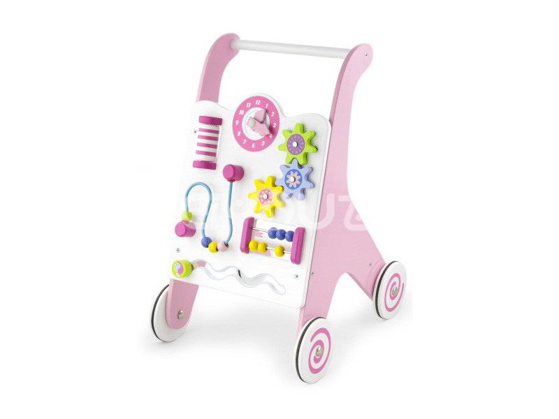 粉色多功能車(chē)-074