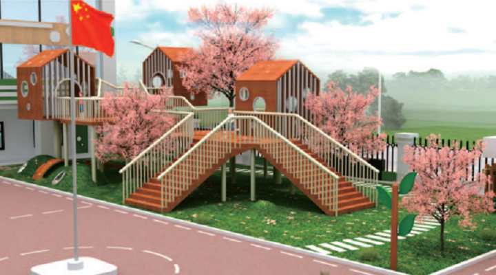 兒童游樂設(shè)備的經(jīng)驗之道 兒童游樂設(shè)備的經(jīng)驗之道