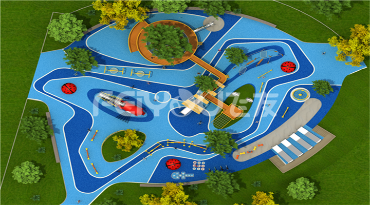 地產(chǎn)文旅整體設計規(guī)劃方案之七:叢林游戲 地產(chǎn)文旅整體設計規(guī)劃方案之七:叢林游戲