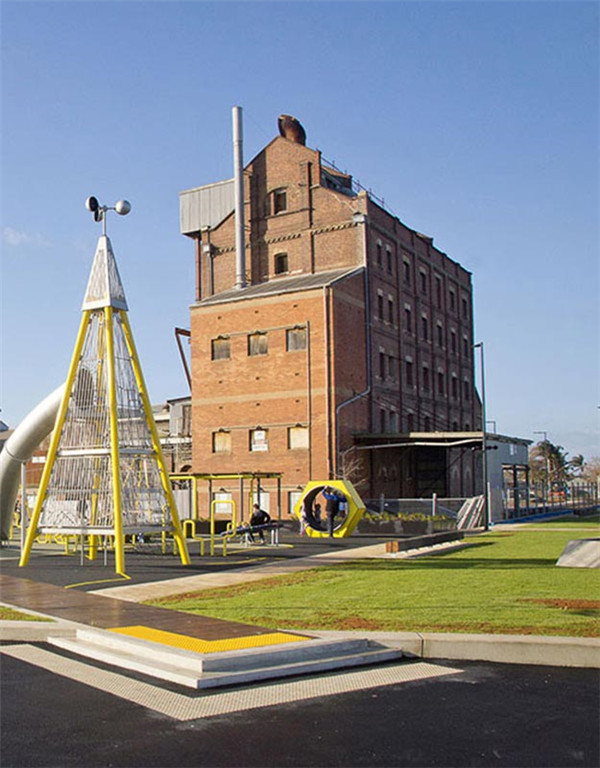 巴西圣保羅某農(nóng)村游樂(lè)場(chǎng)游樂(lè)設(shè)施案例 巴西圣保羅某農(nóng)村游樂(lè)場(chǎng)游樂(lè)設(shè)施案例