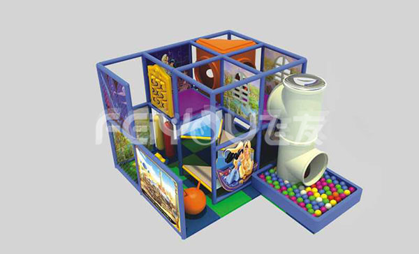 淘氣堡的技術(shù)要求 淘氣堡的技術(shù)要求