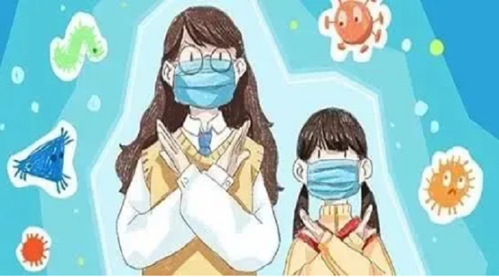 開學(xué)篇之認(rèn)知病毒加強(qiáng)防范教案 開學(xué)篇之認(rèn)知病毒加強(qiáng)防范教案